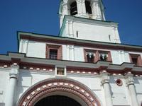 Kolomenskoje &ndash; &copy; Inge Bily (Eberhardt TRAVEL)