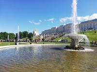 Peterhof