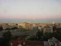 Über den Dächern um 23.30 Uhr &ndash; &copy; Alina Konstantinov (Eberhardt TRAVEL)