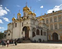 Mariä-Verkündigungs-Kathedrale &ndash; &copy; Falk Rätzer (Eberhardt TRAVEL)
