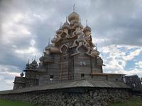 Kischi &ndash; &copy; Falk Rätzer (Eberhardt TRAVEL)