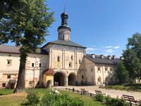 Kloster Kirillow &ndash; &copy; Falk Rätzer (Eberhardt TRAVEL)