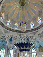 Kazan': Kul-Scharif-Moschee &ndash; &copy; Magda-Viola Hanke (Eberhardt TRAVEL)