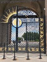 Kazan': Im Kreml &ndash; &copy; Magda-Viola Hanke (Eberhardt TRAVEL)