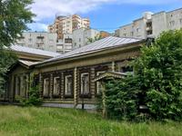 Ekaterinburg: Kaufmannnshaus &ndash; &copy; Magda-Viola Hanke (Eberhardt TRAVEL)