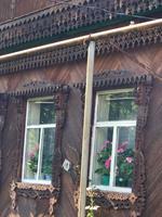 Auf dem Weg in den Ural: Zu Gast bei einer russischen Familie &ndash; &copy; Magda-Viola Hanke (Eberhardt TRAVEL)