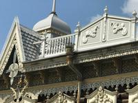 Irkutsk: Heimatmuseum &ndash; &copy; Magda-Viola Hanke (Eberhardt TRAVEL)