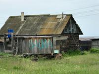 Bolschie Koty &ndash; &copy; Magda-Viola Hanke (Eberhardt TRAVEL)