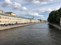 Fontainenkanal &ndash; &copy; Falk Rätzer (Eberhardt TRAVEL)