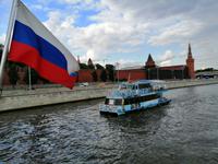 Kreml &ndash; &copy; Andrej Kulikov (Eberhardt TRAVEL)