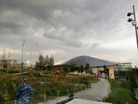 Park Saradje
