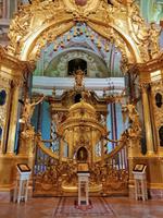 Peter-Pauls-Kathedrale &ndash; &copy; Andrej Kulikov (Eberhardt TRAVEL)