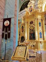 Peter-Pauls-Kathedrale &ndash; &copy; Andrej Kulikov (Eberhardt TRAVEL)