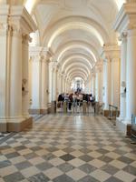 Die Eremitage &ndash; &copy; Andrej Kulikov (Eberhardt TRAVEL)