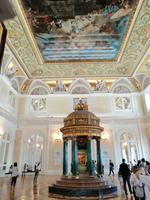 Die Eremitage &ndash; &copy; Andrej Kulikov (Eberhardt TRAVEL)