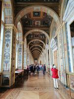 Die Eremitage &ndash; &copy; Andrej Kulikov (Eberhardt TRAVEL)