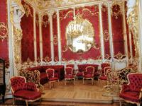 Die Eremitage &ndash; &copy; Andrej Kulikov (Eberhardt TRAVEL)