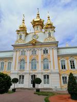 Schloss Peterhof &ndash; &copy; Andrej Kulikov (Eberhardt TRAVEL)