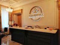 Grand Hotel Tschajkowsky &ndash; &copy; Andrej Kulikov (Eberhardt TRAVEL)