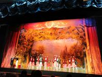 Ballett 