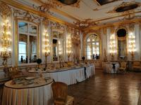 Katharinenpalast (Puschkin) &ndash; &copy; Andrej Kulikov (Eberhardt TRAVEL)