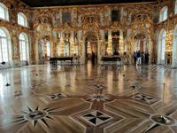 Katharinenpalast (Puschkin) &ndash; &copy; Andrej Kulikov (Eberhardt TRAVEL)