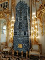 Katharinenpalast (Puschkin) &ndash; &copy; Andrej Kulikov (Eberhardt TRAVEL)