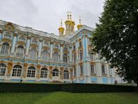 Katharinenpalast (Puschkin) &ndash; &copy; Andrej Kulikov (Eberhardt TRAVEL)