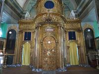Kirche Byngi &ndash; &copy; Jürgen Schmeißer (Eberhardt TRAVEL)