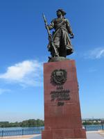 Irkutsk &ndash; &copy; Jürgen Schmeißer (Eberhardt TRAVEL)