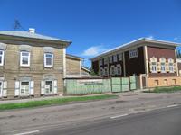 Irkutsk &ndash; &copy; Jürgen Schmeißer (Eberhardt TRAVEL)