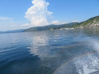Baikal &ndash; &copy; Jürgen Schmeißer (Eberhardt TRAVEL)