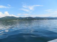 Baikal &ndash; &copy; Jürgen Schmeißer (Eberhardt TRAVEL)