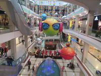 Mal Irkutsk Quartier 130 &ndash; &copy; Jürgen Schmeißer (Eberhardt TRAVEL)