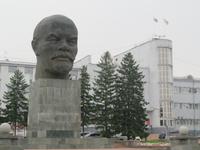 Ulan Ude &ndash; &copy; Jürgen Schmeißer (Eberhardt TRAVEL)