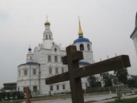 Ulan Ude &ndash; &copy; Jürgen Schmeißer (Eberhardt TRAVEL)