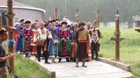 im ethnografischen Museum &ndash; &copy; Jürgen Schmeißer (Eberhardt TRAVEL)