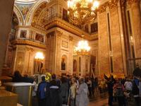 Isaackathedrale (1) &ndash; &copy; Andreas Höhn (Eberhardt TRAVEL)