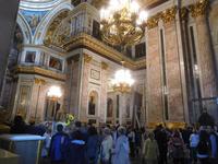 Isaackathedrale (4) &ndash; &copy; Andreas Höhn (Eberhardt TRAVEL)