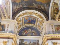 Isaackathedrale (6) &ndash; &copy; Andreas Höhn (Eberhardt TRAVEL)