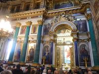 Isaackathedrale (7) &ndash; &copy; Andreas Höhn (Eberhardt TRAVEL)