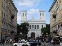 Kirche_lutherisch (2) &ndash; &copy; Andreas Höhn (Eberhardt TRAVEL)