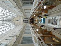 Passage &ndash; &copy; Andreas Höhn (Eberhardt TRAVEL)