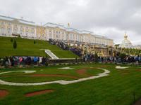 Peterhof (1) &ndash; &copy; Andreas Höhn (Eberhardt TRAVEL)
