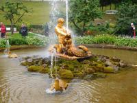 Peterhof (2) &ndash; &copy; Andreas Höhn (Eberhardt TRAVEL)