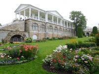 Puschkin (1) &ndash; &copy; Andreas Höhn (Eberhardt TRAVEL)