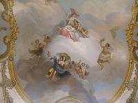 Puschkin_Katharinenpalast (5) &ndash; &copy; Andreas Höhn (Eberhardt TRAVEL)
