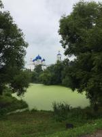 Bogolyubovo  &ndash; &copy; Sabine C. Seifert (Eberhardt TRAVEL)