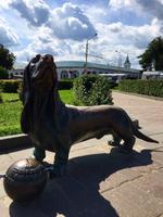 Kostroma  &ndash; &copy; Sabine C. Seifert (Eberhardt TRAVEL)