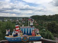 Pljos  &ndash; &copy; Sabine C. Seifert (Eberhardt TRAVEL)